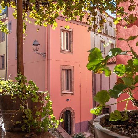 Dimora Sant'Ignazio Guest House บอซา ภายนอก รูปภาพ